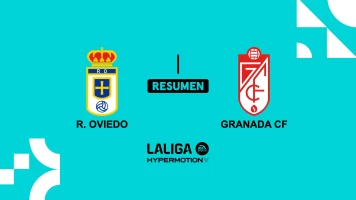 Jornada 19. Jornada 19: Oviedo - Granada