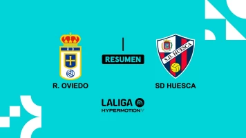 Jornada 17. Jornada 17: Oviedo - Huesca