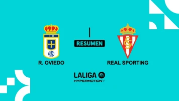 Jornada 22. Jornada 22: Oviedo - Sporting