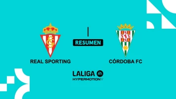 Jornada 17. Jornada 17: Sporting - Córdoba