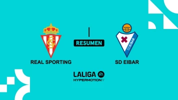 Jornada 26. Jornada 26: Sporting - Eibar