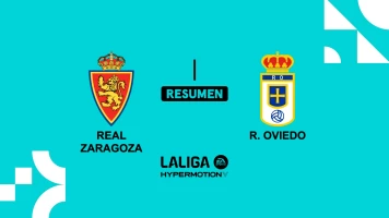 Jornada 20. Jornada 20: Zaragoza - Oviedo