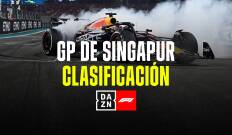 GP de Singapur (Marina Bay). GP de Singapur (Marina...: GP de Singapur: Previo Clasificación