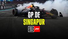 GP de Singapur (Marina Bay). GP de Singapur (Marina...: GP de Singapur: El Post de la Fórmula 1