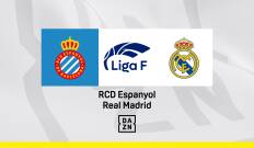 Jornada 1. Jornada 1: Espanyol - Real Madrid