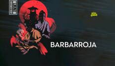 Barbarroja