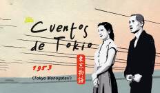 Cuentos de Tokio