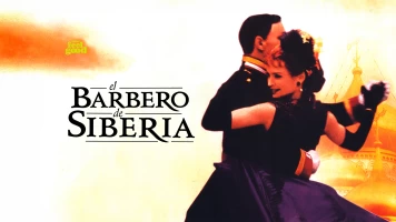 El barbero de Siberia