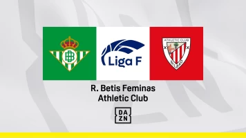 Jornada 18. Jornada 18: Real Betis Féminas - Athletic Club