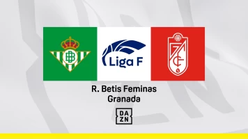 Jornada 20. Jornada 20: Real Betis Féminas - Granada CF