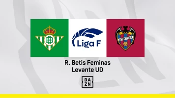 Jornada 10. Jornada 10: Betis - Levante