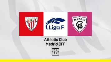 Jornada 11. Jornada 11: Athletic - Madrid CFF