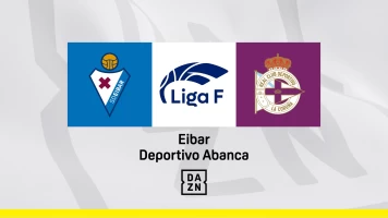 Jornada 7. Jornada 7: Eibar - Deportivo