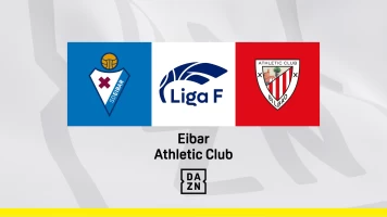 Jornada 6. Jornada 6: SD Eibar - Athletic Club