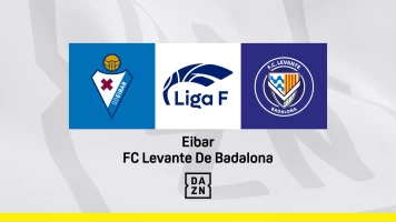 Jornada 22. Jornada 22: Eibar - Levante Las Planas