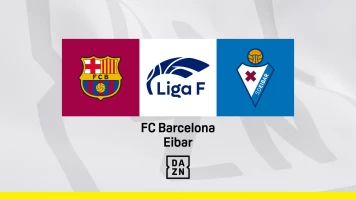 Jornada 8. Jornada 8: FC Barcelona - SD Eibar