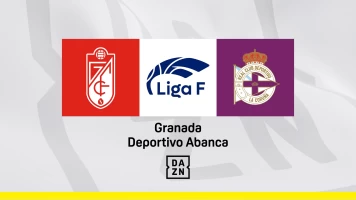 Jornada 12. Jornada 12: Granada - Deportivo