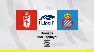 Jornada 19. Jornada 19: Granada - Espanyol