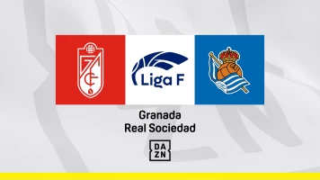 Jornada 5. Jornada 5: Granada FC - Real Sociedad