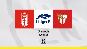 Jornada 8. Jornada 8: Granada - Sevilla