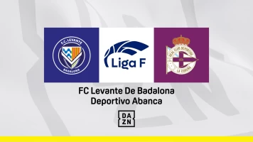 Jornada 5. Jornada 5: FC Levante Badalona - Deportivo Abanca