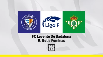 Jornada 17. Jornada 17: Levante Las Planas - Betis