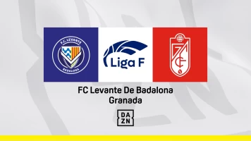 Jornada 18. Jornada 18: FC Levante Badalona - Granada CF