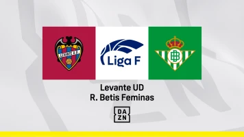 Jornada 19. Jornada 19: Levante - Betis