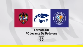 Jornada 16. Jornada 16: Levante UD - Levante Badalona