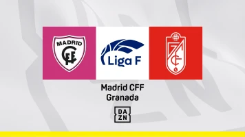 Jornada 22. Jornada 22: Madrid CFF - Granada CF