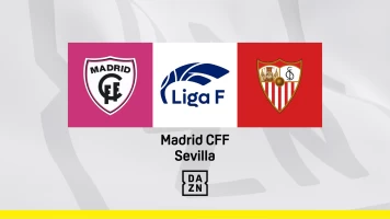 Jornada 9. Jornada 9: Madrid CFF - Sevilla FC