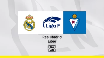 Jornada 15. Jornada 15: Real Madrid - SD Eibar