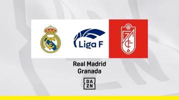 Jornada 14. Jornada 14: Real Madrid - Granada CF