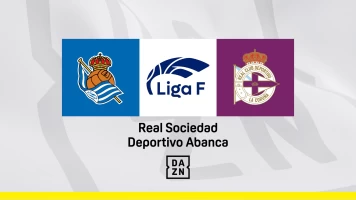 Jornada 18. Jornada 18: Real Sociedad - Deportivo