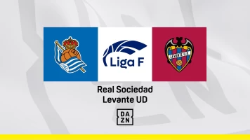 Jornada 22. Jornada 22: Real Sociedad - Levante UD