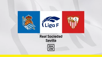 Jornada 20. Jornada 20: Real Sociedad - Sevilla