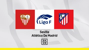 Jornada 10. Jornada 10: Sevilla - Atlético de Madrid