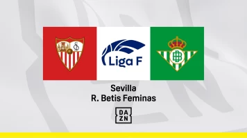 Jornada 15. Jornada 15: Sevilla FC - Real Betis Féminas