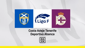 Jornada 14. Jornada 14: Costa Adeje Tenerife - Deportivo