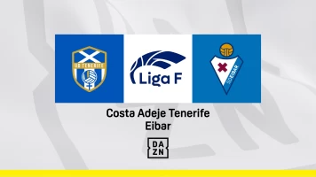 Jornada 19. Jornada 19: Costa Adeje Tenerife - Eibar