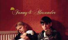 Fanny y Alexander