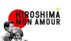 Hiroshima, mon amour