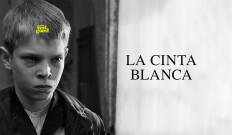 La cinta blanca