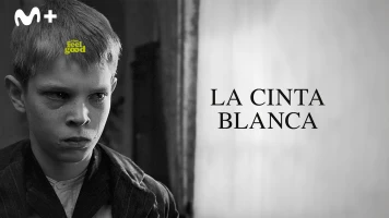 La cinta blanca