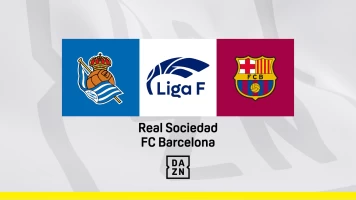 Jornada 16. Jornada 16: Real Sociedad - Barcelona