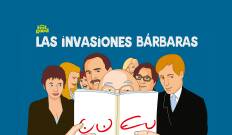 Las invasiones bárbaras