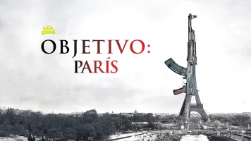 Objetivo: París