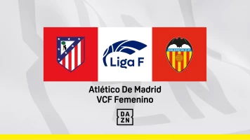 Jornada 24. Jornada 24: Atlético de Madrid - VCF Femenino