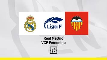 Jornada 5. Jornada 5: Real Madrid - Valencia