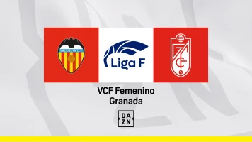 Jornada 6. Jornada 6: VCF Femenino - Granada FC